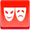 Theater Symbol Icon Image