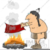 Clipart Smoke Signal Image