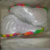 Pebbles Foamposites Image