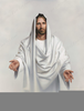 Lds Clipart Heavenly Father And Jesus Image