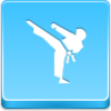 Karate Icon Image