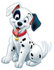 Disney Clipart Dalmations Image