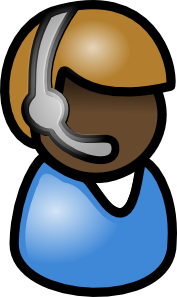 People Clip Art