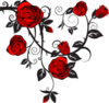 Roses Md Clip Art