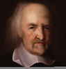 Thomas Hobbes Image