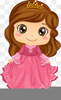 Princesas And Clipart Image