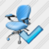 Icon Office Chair Ok Image