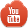 Youtube Icon Image