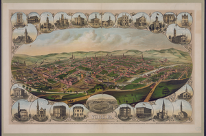 York Pennsylvania Image