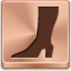 High Boot Icon Image