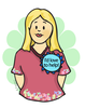 Clipart School Helpers Image