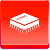 Microprocessor Icon Image