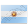 Flag Argentina Image
