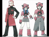 Pokemon Team Magma Image