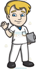 Clipart Of Registered Nurses Image