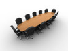 Boardroom Image