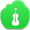 Violin Icon Image