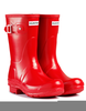 Wellington Boot Clipart Image