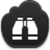 Binoculars Icon Image