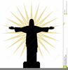Rio De Janeiro Clipart Image