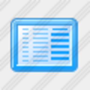 Icon Win List Image