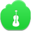 Violin Icon Image