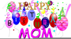 Clipart For Birthday Wishes Image