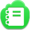 Notepad Icon Image