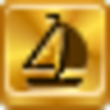 Sail Icon Image