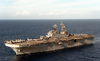 Uss Boxer (lhd 4) Image