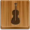 Violin Icon Image