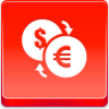 Conversion Of Currency Icon Image