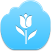 Tulip Icon Image