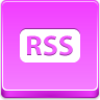 Rss Button Icon Image