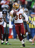 Laron Landry Redskins Image