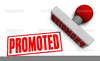 Clipart Work Promotion Image