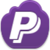 Paypal Icon Image