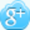 Google Plus Icon Image