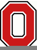 Ohio State Clipart Image