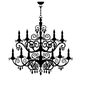 Chandalier Image