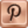 Pinterest Icon Image