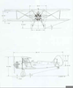 Stearman Wing Drawings Image