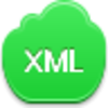 Xml Icon Image