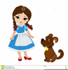 Clipart Mago Di Oz Image