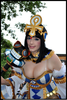 Queens Blade Menace Image