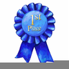 Clipart Nd Place Ribbon Image