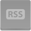 Rss Button Icon Image