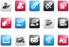 Database Icons 1 Image