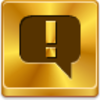 Message Attention Icon Image