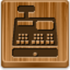 Cash Register Icon Image